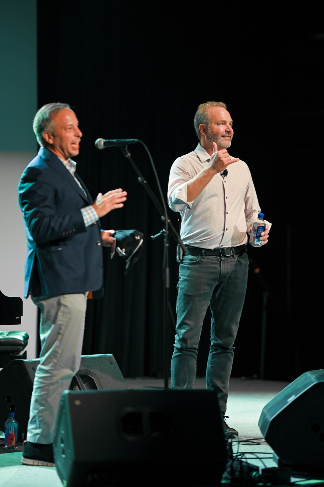 An evening with John Ondrasik